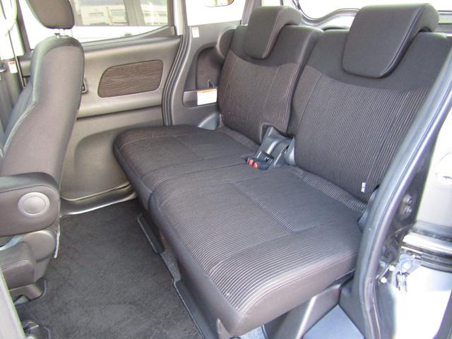 ｅＫスペースカスタム カスタムＧ　ｅ－アシスト　衝突軽減ブレーキ　両側電動スライドドア　バックカメラ　ロールサンシェード　サーキュレーター　ＨＩＤヘッドライト　スマートキー　アルミホイール　ワンオーナー（10枚目）