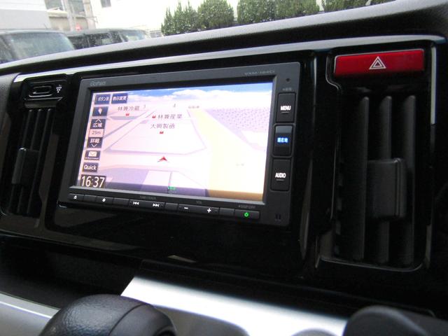 Ｎ－ＷＧＮ Ｇ・Ｌパッケージ　ナビ　バックカメラ　ブルートゥース　ＥＴＣ　充電ＵＳＢソケット　スマートキー　ドラレコ（12枚目）