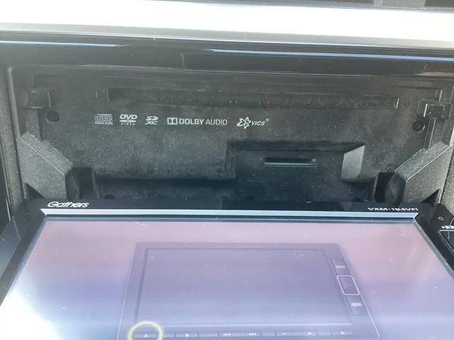 フィット 13G・L ホンダセンシング ワンオーナー 禁煙車 ナビ フルセグTV CD DVD バックモニター LEDヘッドライト ETC 純正アルミホイール キー2個 スタッドス&ホイール(15枚目)