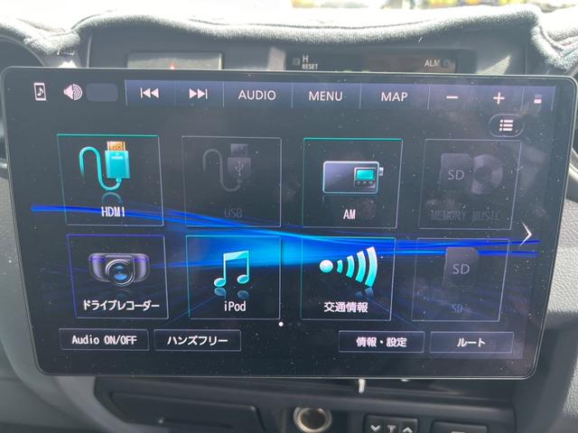 バン　４ＷＤ　５速ＭＴ　前後ドライブレコーダー　バックカメラ　ＴＶナビ　Ｂｌｕｅｔｏｏｔｈ　ＥＴＣ　リフトアップ　車高調　電格ミラー　エアコン　パワステ　純正ハンドルあり(5枚目)