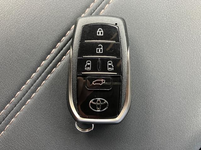 アルファード Ｚ　ワンオーナー　禁煙車　全周囲カメラ　ナビＴＶ　クリアランスソナー　オートクルーズコントロール　レーンアシスト　パークアシスト　衝突被害軽減システム　両側電動スライドドア　　ＬＥＤヘッドランプ（38枚目）