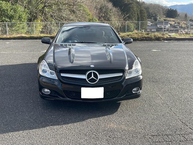 ＳＬ３５０(2枚目)