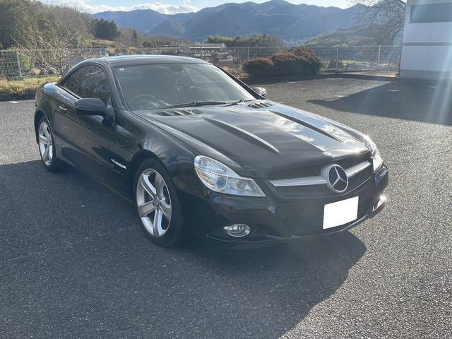 ＳＬ ＳＬ３５０（3枚目）