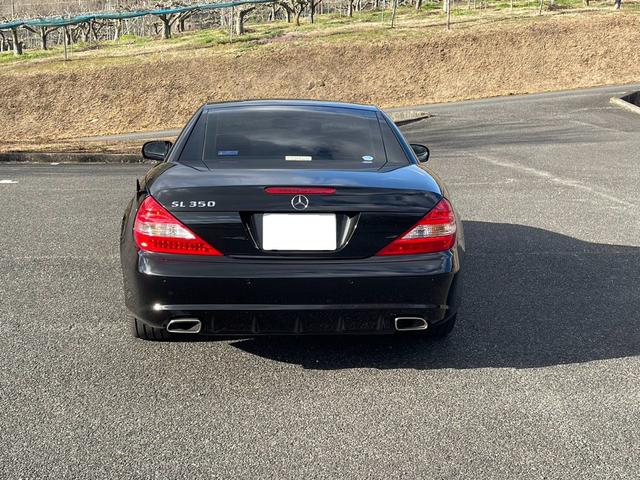 ＳＬ３５０(4枚目)