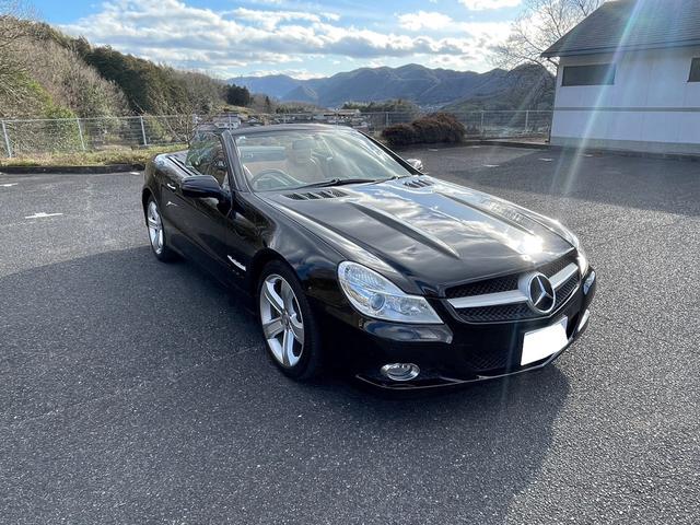 ＳＬ ＳＬ３５０（7枚目）