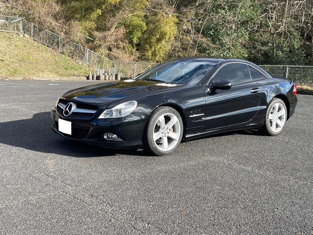 ＳＬ ＳＬ３５０（29枚目）