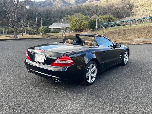 ＳＬ ＳＬ３５０（34枚目）