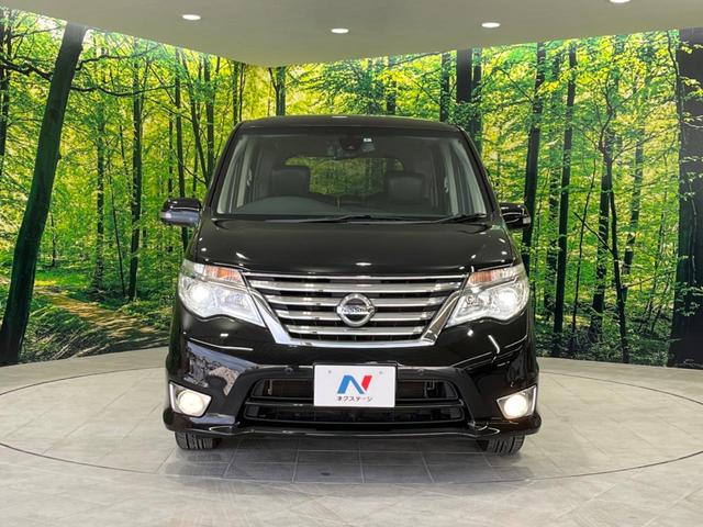 ハイウェイスターS-HVアドバンスドセーフティパック 両側電動ドア エマージェンシーブレーキ 禁煙車 純正ナビ 純正16インチアルミホイール ETC LEDヘッドライト クルーズコントロール クリアランスソナー 車線逸脱警報 インテリジェントキー(16枚目)