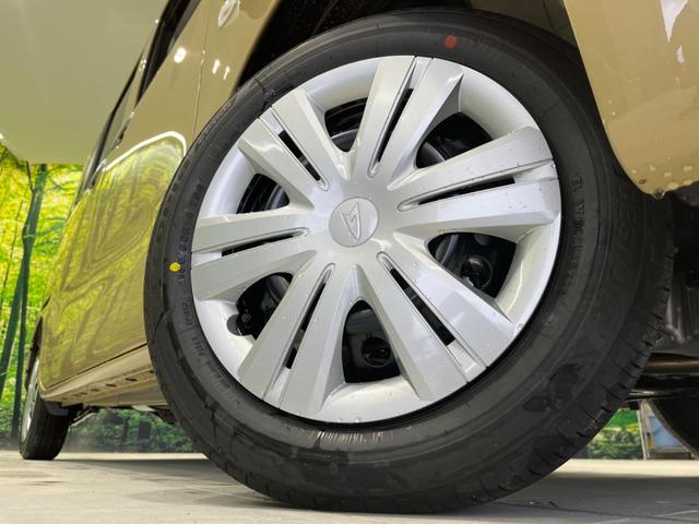 L 届出済未使用車 4WD スマートアシスト LEDヘッドライト シートヒーター 両側スライドドア 電動格納ミラー スマートキー オートエアコン シートリフター トラクションコントロール(14枚目)