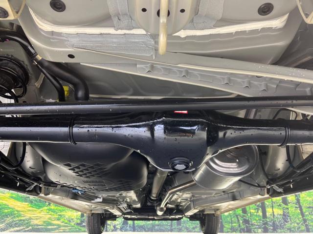 L 届出済未使用車 4WD スマートアシスト LEDヘッドライト シートヒーター 両側スライドドア 電動格納ミラー スマートキー オートエアコン シートリフター トラクションコントロール(20枚目)
