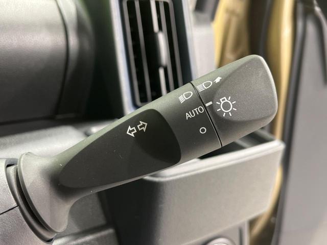 L 届出済未使用車 4WD スマートアシスト LEDヘッドライト シートヒーター 両側スライドドア 電動格納ミラー スマートキー オートエアコン シートリフター トラクションコントロール(28枚目)