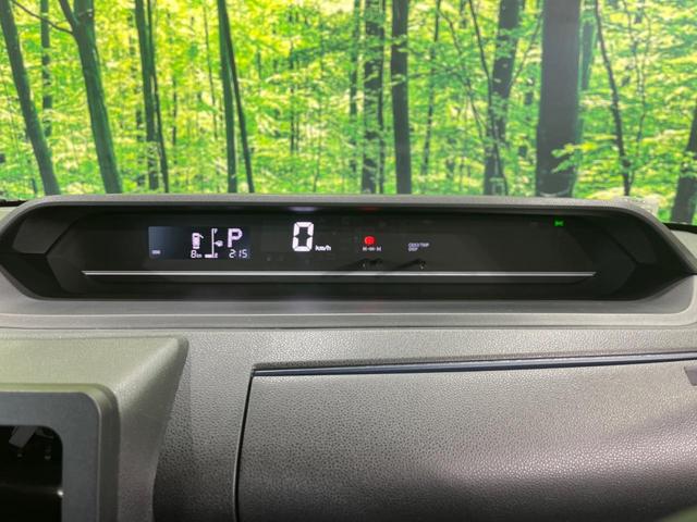 L 届出済未使用車 4WD スマートアシスト LEDヘッドライト シートヒーター 両側スライドドア 電動格納ミラー スマートキー オートエアコン シートリフター トラクションコントロール(30枚目)