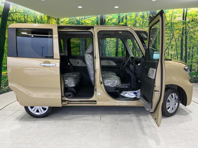 L 届出済未使用車 4WD スマートアシスト LEDヘッドライト シートヒーター 両側スライドドア 電動格納ミラー スマートキー オートエアコン シートリフター トラクションコントロール(31枚目)