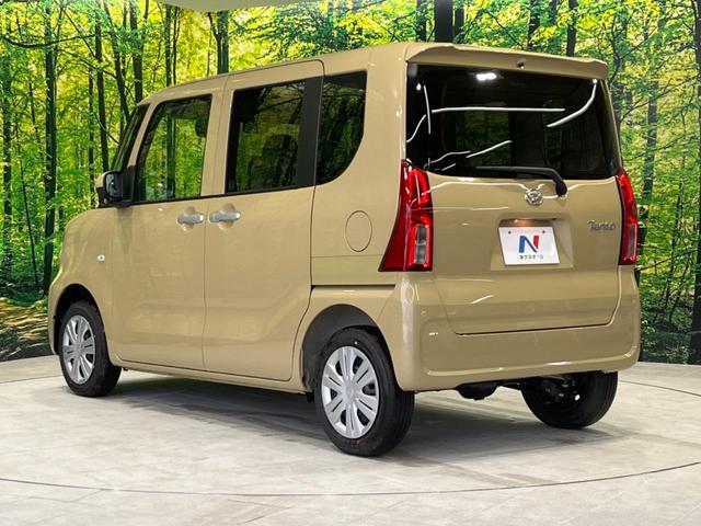 L 届出済未使用車 4WD スマートアシスト LEDヘッドライト シートヒーター 両側スライドドア 電動格納ミラー スマートキー オートエアコン シートリフター トラクションコントロール(37枚目)