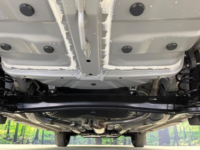 X スマートアシスト 登録済未使用車 LEDヘッドランプ 踏み間違い防止 コーナーセンサー オートマチックハイビーム 車線逸脱警報 先行車発進お知らせ スマートキー 盗難防止装置 プライバシーガラス(20枚目)