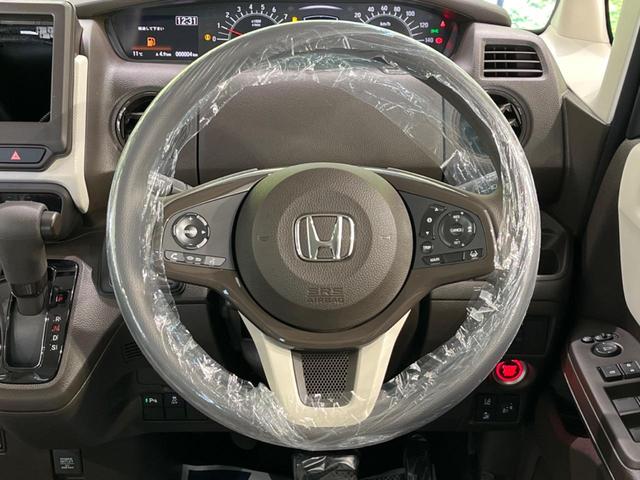 L 電動スライドドア ホンダセンシング 届出済未使用車 アダプティブクルーズコントロール シートヒーター LEDヘッドライト レーンキープアシスト クリアランスソナー オートハイビーム(12枚目)