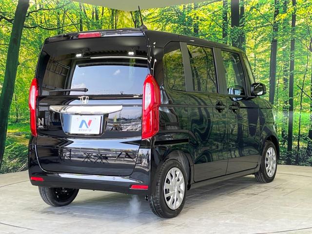 L 電動スライドドア ホンダセンシング 届出済未使用車 アダプティブクルーズコントロール シートヒーター LEDヘッドライト レーンキープアシスト クリアランスソナー オートハイビーム(18枚目)