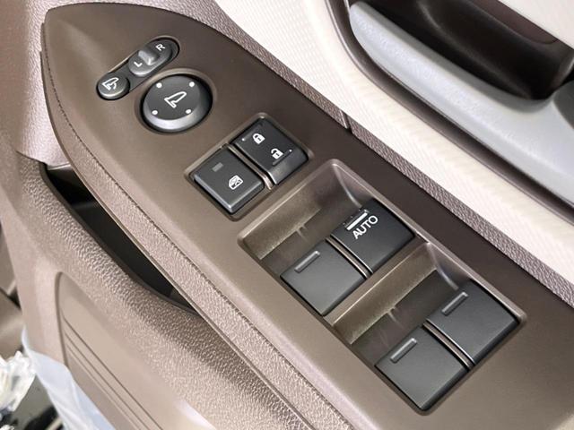 L 電動スライドドア ホンダセンシング 届出済未使用車 アダプティブクルーズコントロール シートヒーター LEDヘッドライト レーンキープアシスト クリアランスソナー オートハイビーム(34枚目)