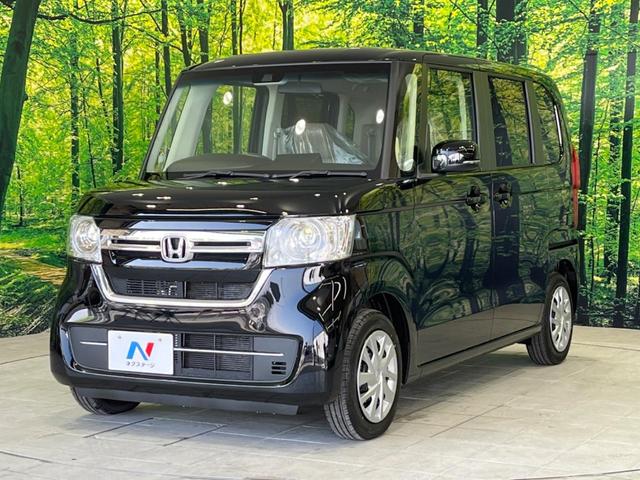 L 電動スライドドア ホンダセンシング 届出済未使用車 アダプティブクルーズコントロール シートヒーター LEDヘッドライト レーンキープアシスト クリアランスソナー オートハイビーム(41枚目)