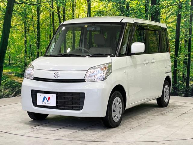 G 4WD 禁煙車 エクリプス製ナビ ETC バックカメラ シートヒーター スマートキー 両側スライドドア オートエアコン ベージュシート 盗難防止装置 プライバシーガラス トラクションコントロール(17枚目)