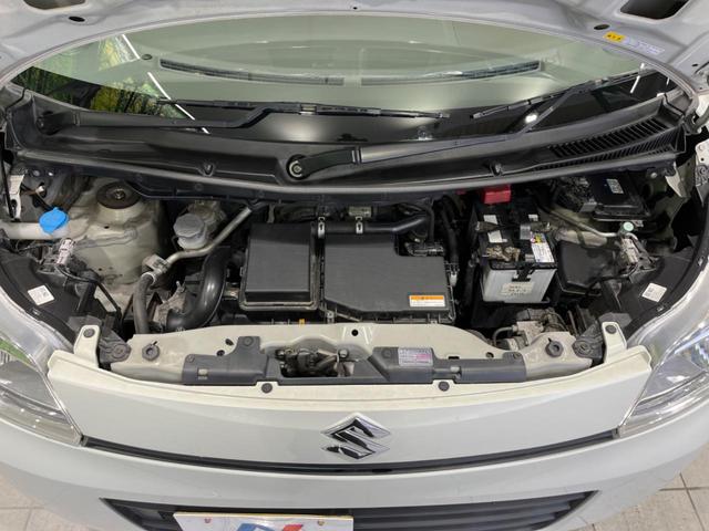 G 4WD 禁煙車 エクリプス製ナビ ETC バックカメラ シートヒーター スマートキー 両側スライドドア オートエアコン ベージュシート 盗難防止装置 プライバシーガラス トラクションコントロール(19枚目)