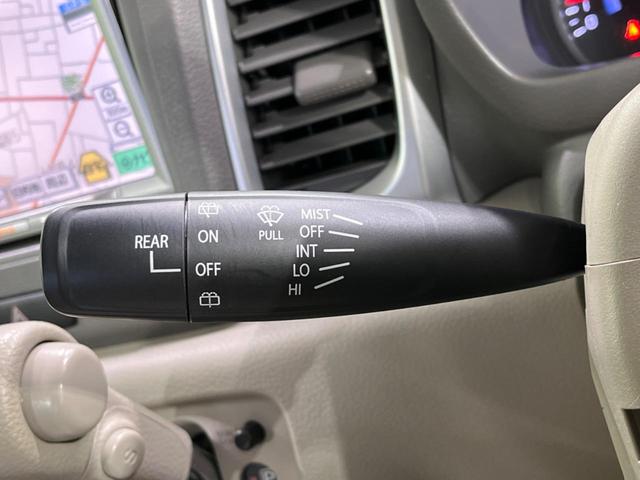 G 4WD 禁煙車 エクリプス製ナビ ETC バックカメラ シートヒーター スマートキー 両側スライドドア オートエアコン ベージュシート 盗難防止装置 プライバシーガラス トラクションコントロール(22枚目)