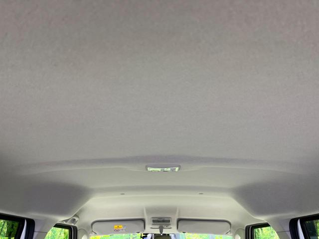 G 4WD 禁煙車 エクリプス製ナビ ETC バックカメラ シートヒーター スマートキー 両側スライドドア オートエアコン ベージュシート 盗難防止装置 プライバシーガラス トラクションコントロール(30枚目)