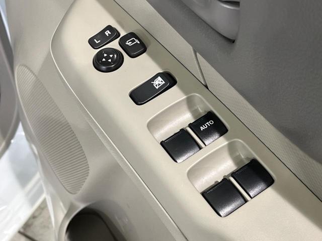 G 4WD 禁煙車 エクリプス製ナビ ETC バックカメラ シートヒーター スマートキー 両側スライドドア オートエアコン ベージュシート 盗難防止装置 プライバシーガラス トラクションコントロール(32枚目)