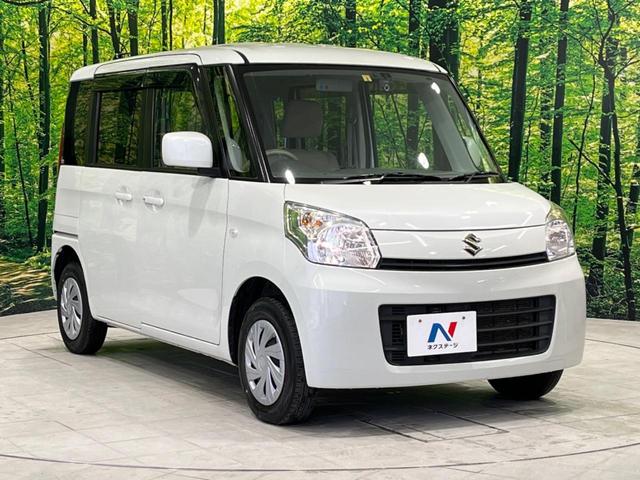 G 4WD 禁煙車 エクリプス製ナビ ETC バックカメラ シートヒーター スマートキー 両側スライドドア オートエアコン ベージュシート 盗難防止装置 プライバシーガラス トラクションコントロール(36枚目)