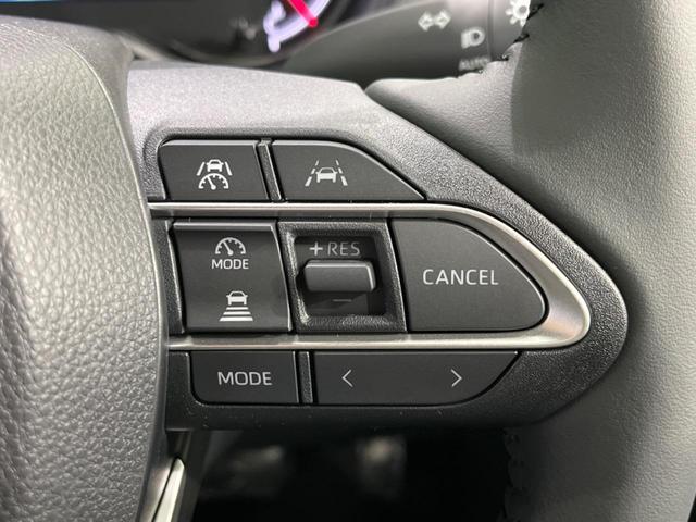 S-Z 登録済未使用車 両側電動ドア セーフティセンス 純正ナビ付10.5インチディスプレイオーディオ レーダークルーズ クリアランスソナー バックカメラ Bluetooth フルセグ ETC シートヒーター(5枚目)