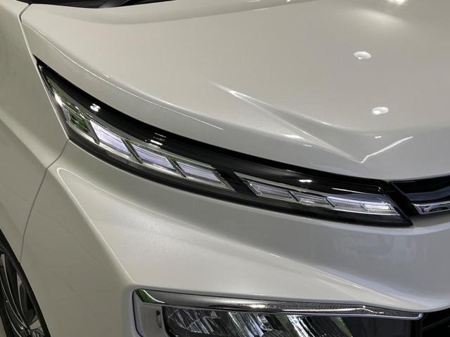 S-Z 登録済未使用車 両側電動ドア セーフティセンス 純正ナビ付10.5インチディスプレイオーディオ レーダークルーズ クリアランスソナー バックカメラ Bluetooth フルセグ ETC シートヒーター(13枚目)