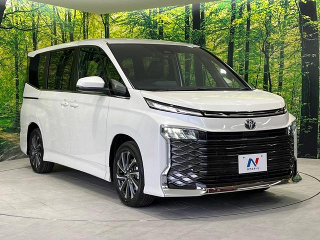 S-Z 登録済未使用車 両側電動ドア セーフティセンス 純正ナビ付10.5インチディスプレイオーディオ レーダークルーズ クリアランスソナー バックカメラ Bluetooth フルセグ ETC シートヒーター(17枚目)