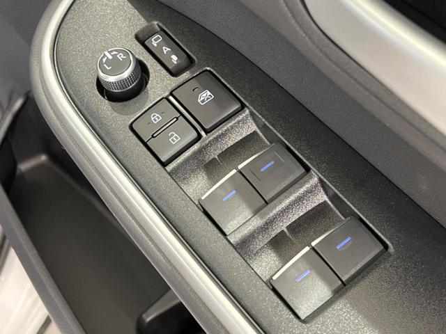 S-Z 登録済未使用車 両側電動ドア セーフティセンス 純正ナビ付10.5インチディスプレイオーディオ レーダークルーズ クリアランスソナー バックカメラ Bluetooth フルセグ ETC シートヒーター(38枚目)