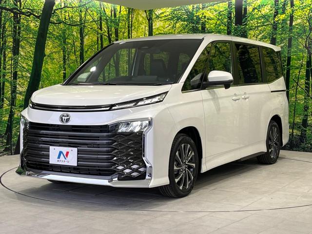 S-Z 登録済未使用車 両側電動ドア セーフティセンス 純正ナビ付10.5インチディスプレイオーディオ レーダークルーズ クリアランスソナー バックカメラ Bluetooth フルセグ ETC シートヒーター(39枚目)