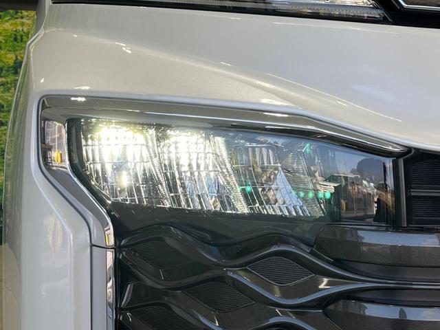 S-Z 登録済未使用車 両側電動ドア セーフティセンス 純正ナビ付10.5インチディスプレイオーディオ レーダークルーズ クリアランスソナー バックカメラ Bluetooth フルセグ ETC シートヒーター(62枚目)
