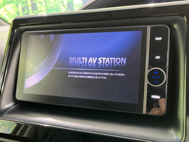 X 禁煙車 純正ナビ 両側電動スライドドア バックカメラ フルセグTV ETC LEDヘッド Bluetooth再生 DVD再生 デュアルオートエアコン オートライト 電動格納ミラー(3枚目)