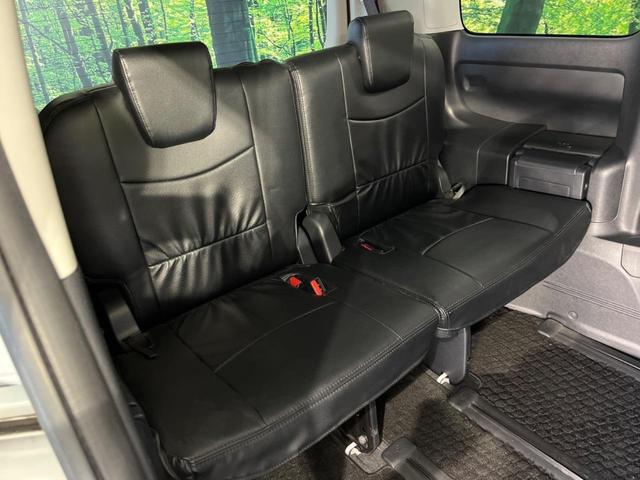X 禁煙車 純正ナビ 両側電動スライドドア バックカメラ フルセグTV ETC LEDヘッド Bluetooth再生 DVD再生 デュアルオートエアコン オートライト 電動格納ミラー(11枚目)