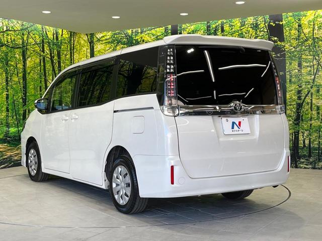 X 禁煙車 純正ナビ 両側電動スライドドア バックカメラ フルセグTV ETC LEDヘッド Bluetooth再生 DVD再生 デュアルオートエアコン オートライト 電動格納ミラー(38枚目)