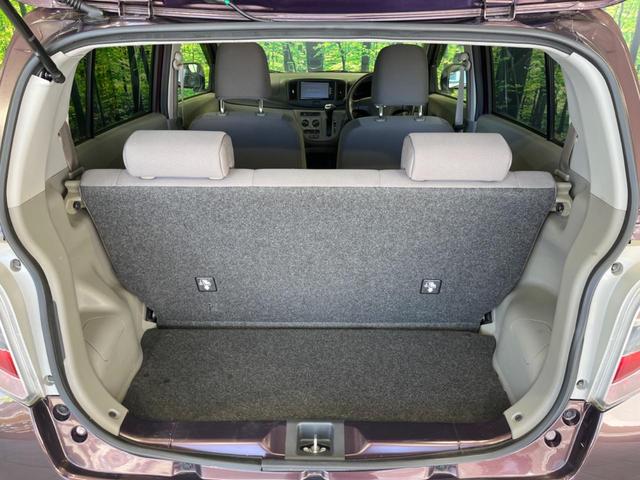 Xf 4WD 禁煙車 SDナビ フルセグTV Bluetooth再生 DVD再生 CD再生 盗難防止装置 プライバシーガラス アイドリングストップ トラクションコントロール(11枚目)