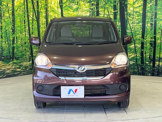 Xf 4WD 禁煙車 SDナビ フルセグTV Bluetooth再生 DVD再生 CD再生 盗難防止装置 プライバシーガラス アイドリングストップ トラクションコントロール(15枚目)