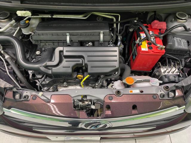 Xf 4WD 禁煙車 SDナビ フルセグTV Bluetooth再生 DVD再生 CD再生 盗難防止装置 プライバシーガラス アイドリングストップ トラクションコントロール(19枚目)