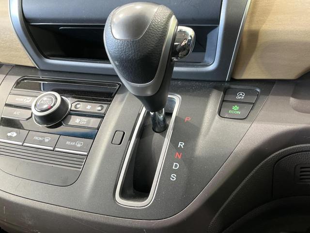 G 両側電動スライドドア 禁煙車 純正ナビ バックカメラ Bluetooth再生 ETC LEDヘッドライト スマートキー ステアリングスイッチ ブラックインテリア DVD再生 CD再生 盗難防止装置(21枚目)