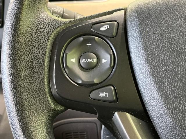 G 両側電動スライドドア 禁煙車 純正ナビ バックカメラ Bluetooth再生 ETC LEDヘッドライト スマートキー ステアリングスイッチ ブラックインテリア DVD再生 CD再生 盗難防止装置(24枚目)