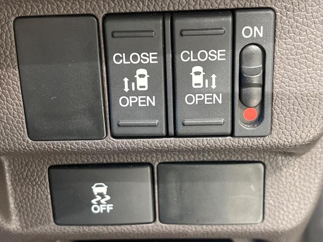 G 両側電動スライドドア 禁煙車 純正ナビ バックカメラ Bluetooth再生 ETC LEDヘッドライト スマートキー ステアリングスイッチ ブラックインテリア DVD再生 CD再生 盗難防止装置(27枚目)