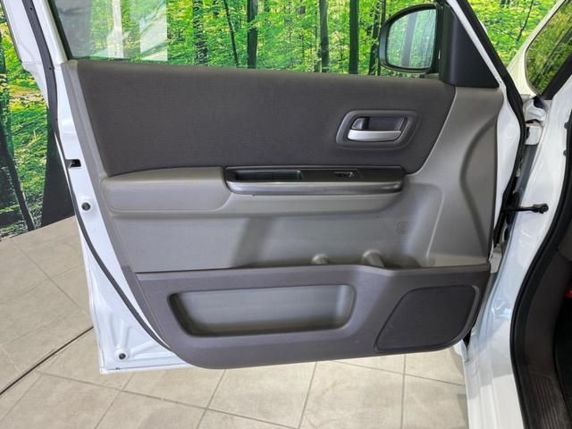 G 両側電動スライドドア 禁煙車 純正ナビ バックカメラ Bluetooth再生 ETC LEDヘッドライト スマートキー ステアリングスイッチ ブラックインテリア DVD再生 CD再生 盗難防止装置(31枚目)