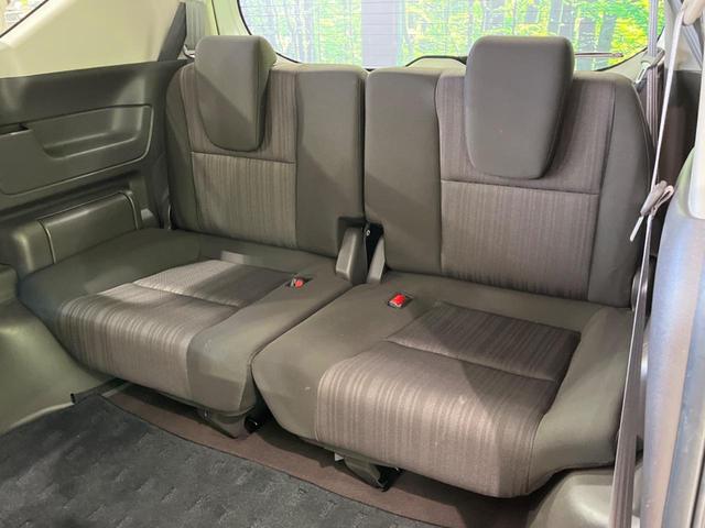 G 両側電動スライドドア 禁煙車 純正ナビ バックカメラ Bluetooth再生 ETC LEDヘッドライト スマートキー ステアリングスイッチ ブラックインテリア DVD再生 CD再生 盗難防止装置(35枚目)