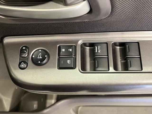 G 両側電動スライドドア 禁煙車 純正ナビ バックカメラ Bluetooth再生 ETC LEDヘッドライト スマートキー ステアリングスイッチ ブラックインテリア DVD再生 CD再生 盗難防止装置(38枚目)