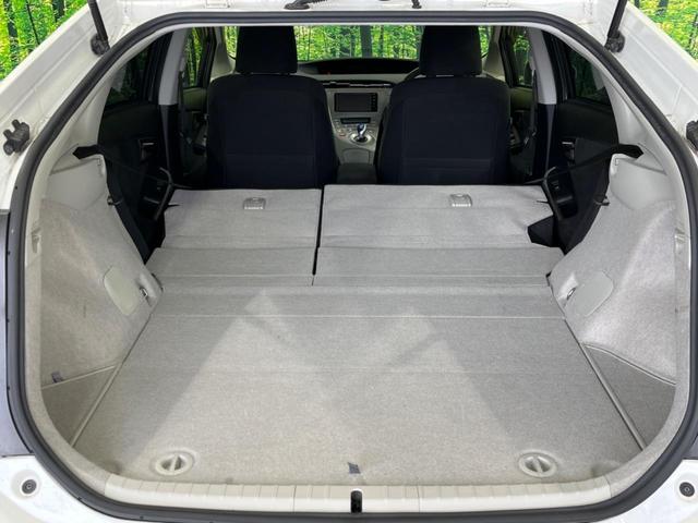 S 禁煙車 純正SDナビ HIDヘッドライト バックカメラ ETC 純正15アルミ スマートキー オートライト アイドリングストップ Bluetooth再生 電動格納ミラー(12枚目)