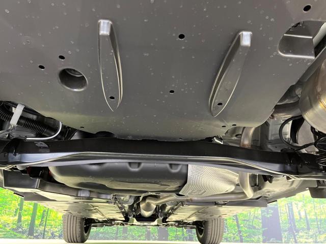 ハイブリッドZ 登録済未使用車 新型ディスプレイオーディオ 全周囲カメラ トヨタセーフティセンス レーダークルーズ ハーフレザー パワーシート クリアランスソナー LEDヘッド 純正18アルミ スマートキー(20枚目)