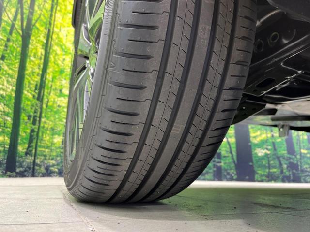 ハイブリッドZ 登録済未使用車 新型ディスプレイオーディオ 全周囲カメラ トヨタセーフティセンス レーダークルーズ ハーフレザー パワーシート クリアランスソナー LEDヘッド 純正18アルミ スマートキー(56枚目)